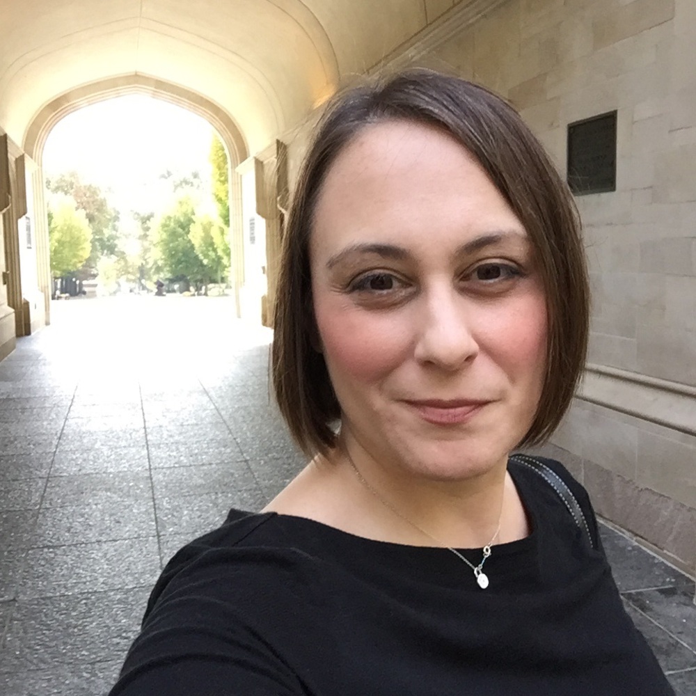 Meet your Posher, Maggie